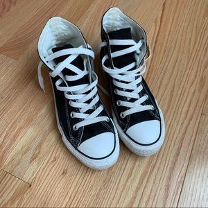 Converse Chuck Taylor Allstar Hightops
